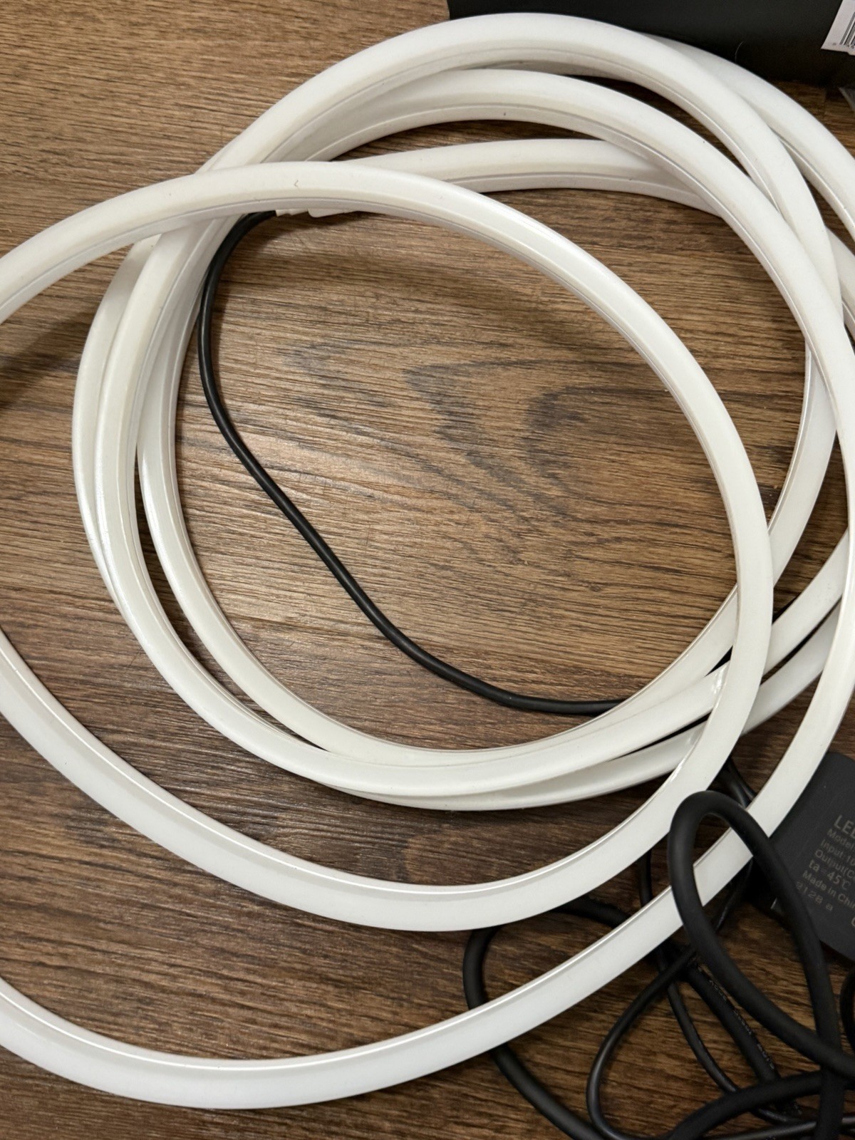 Philips Hue Shape Light Your Way Outdoor Lightstrip 16ft White & Color w/ Sensor