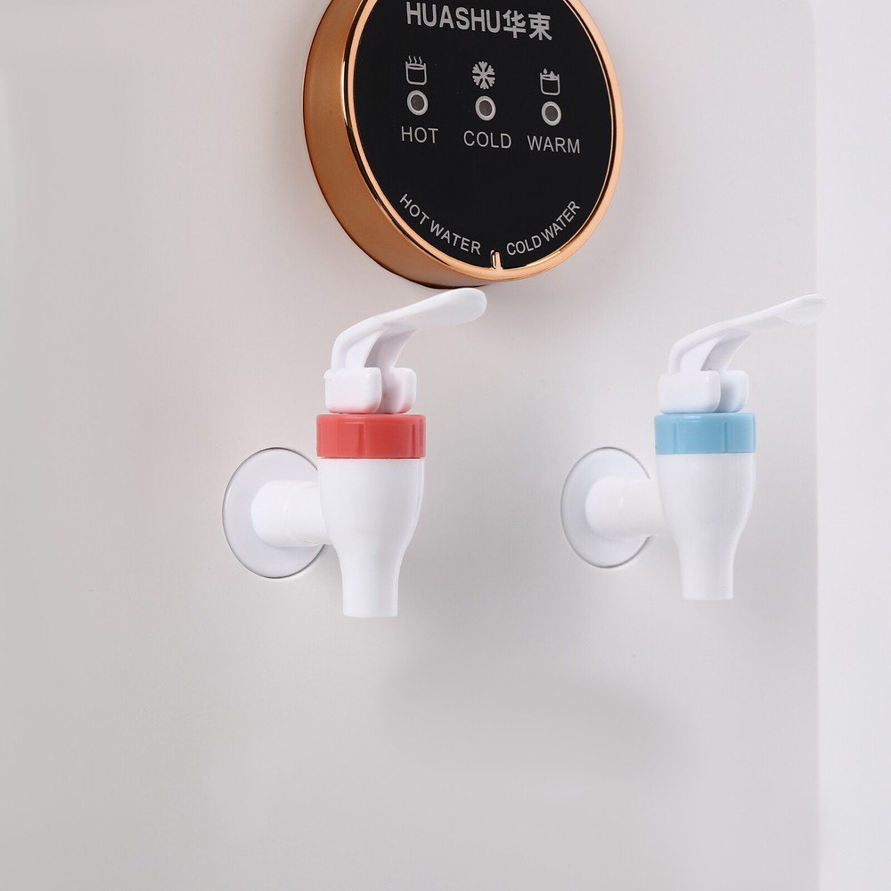 500ml Top Loading Hot Cold Water Dispenser Tabletop Countertop Drinking Machine