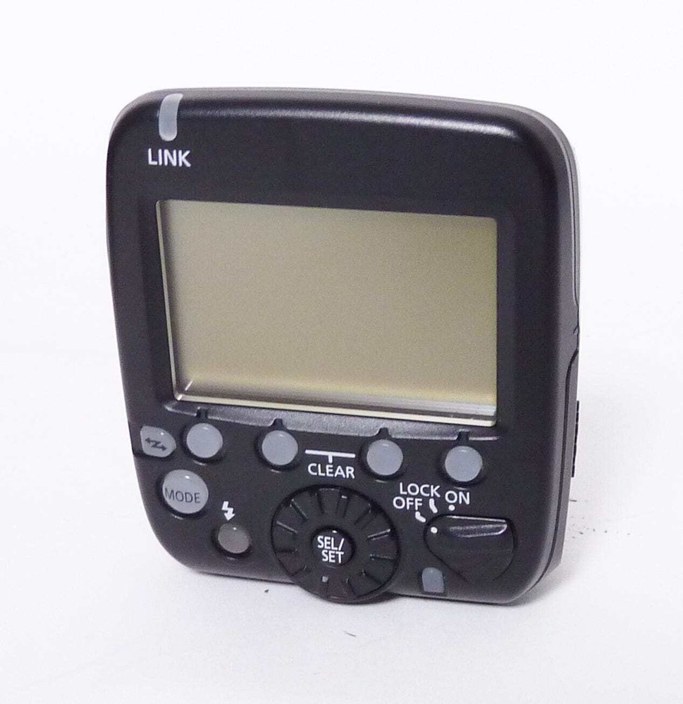 Canon ST-E3-RT Speedlite Transmitter