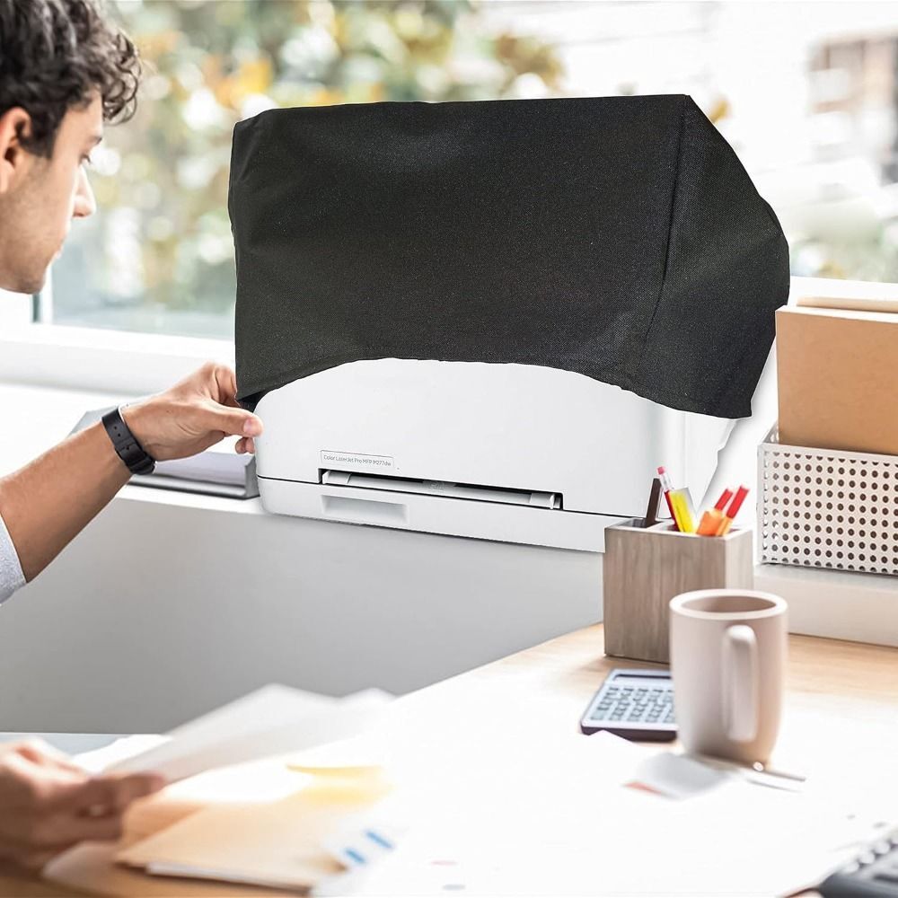 Water Proof Printer Cover Universal Printer Protector Cover Printer Dust Cover