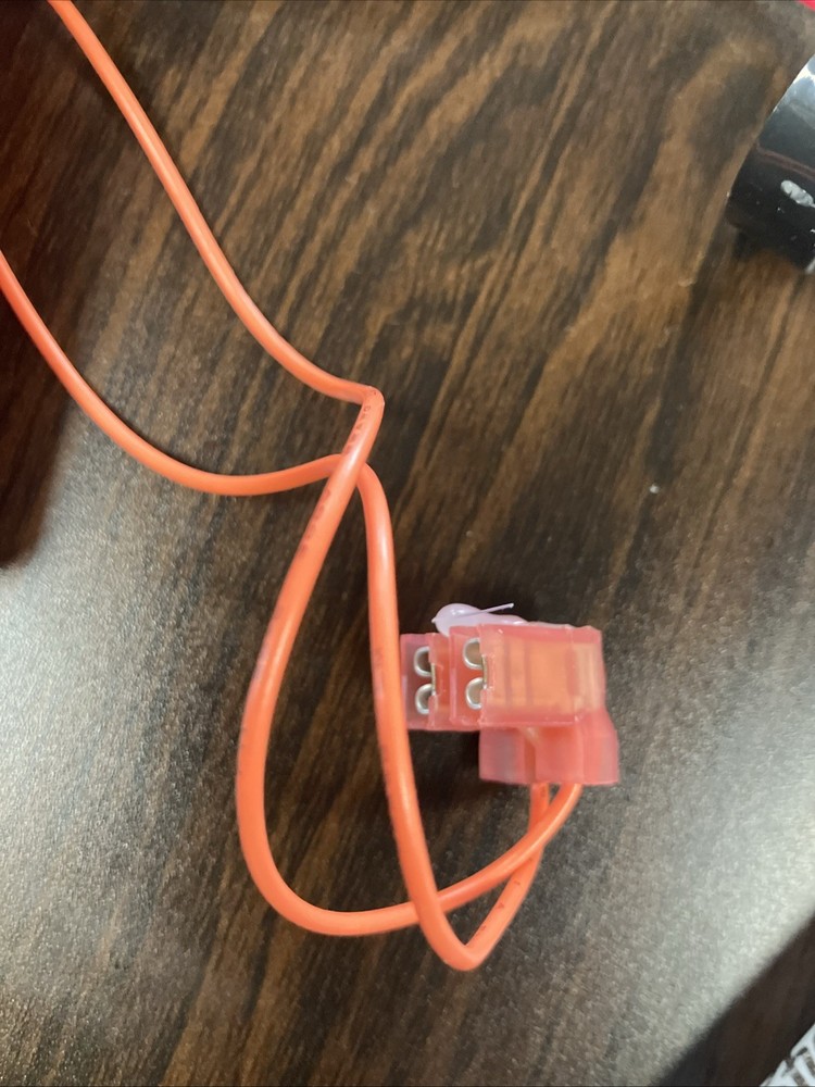 Journey So Lite S1 Mobility Scooter Control Panel Red Part