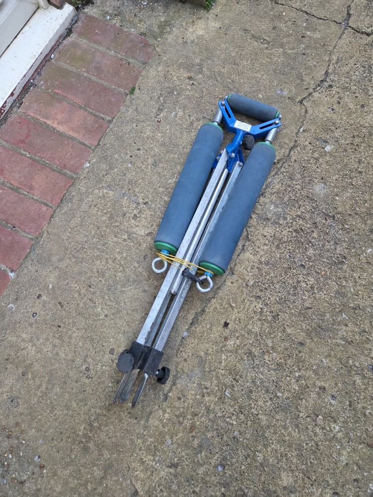 Preston Innovations V Pole Roller