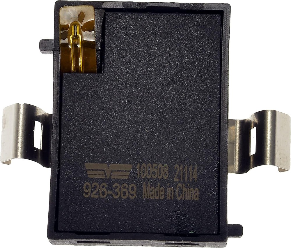 HVAC Humidity Sensor Compatible with Select Models