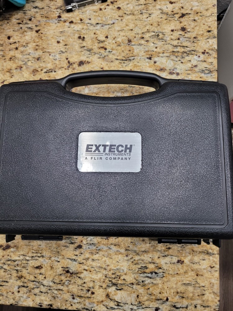 Extech HD450 Light Meter
