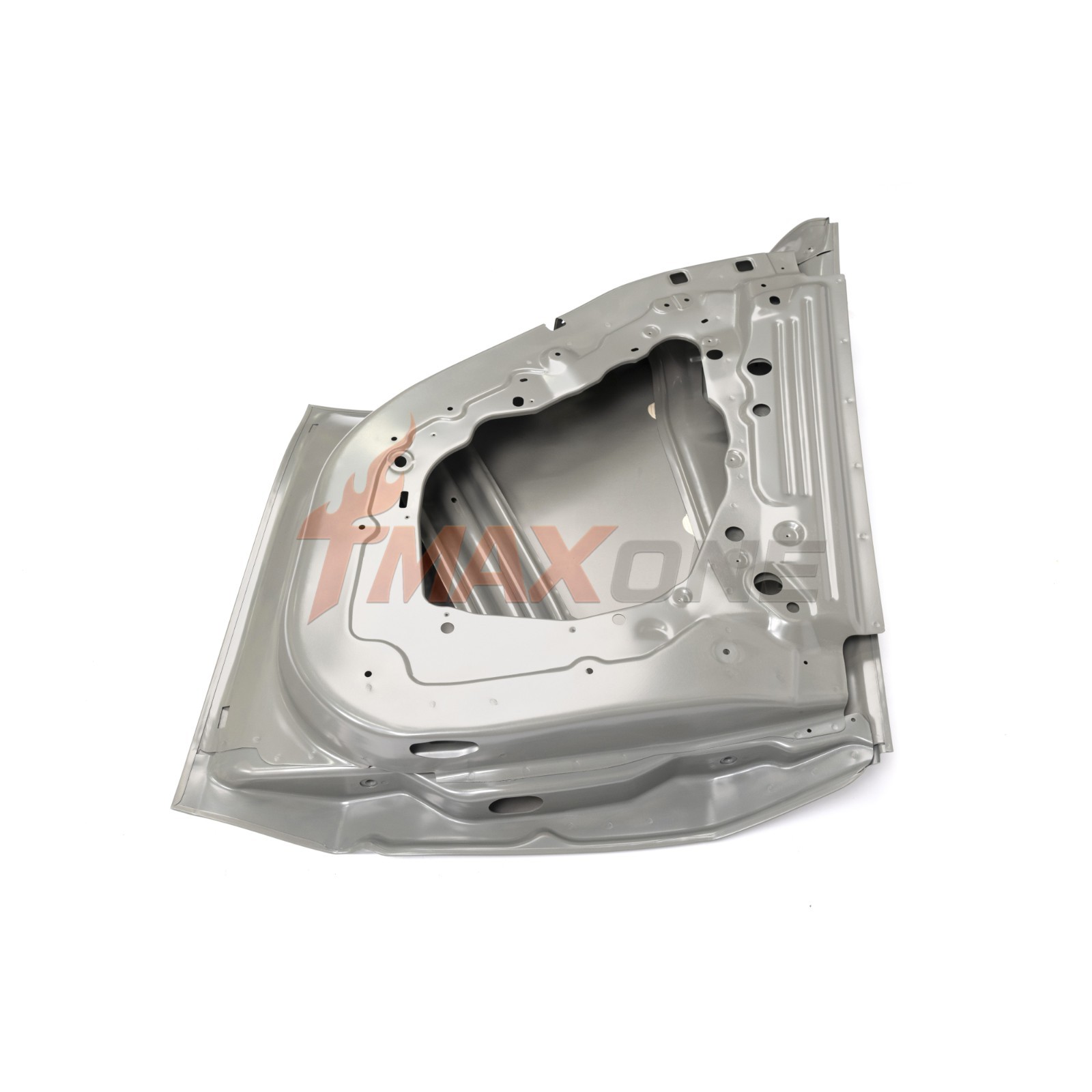 Rear Door Left Driver Side for Tesla Model Y 2020-2024 1493561-E0-A