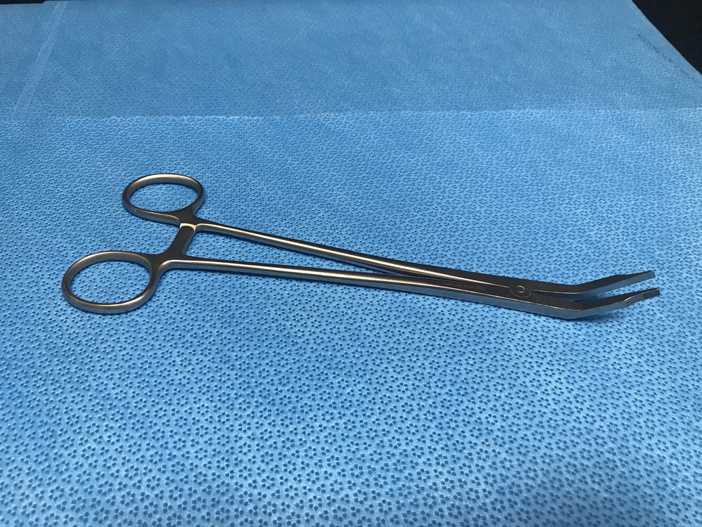 Zimmer 6260-30-01 Ring Clutch