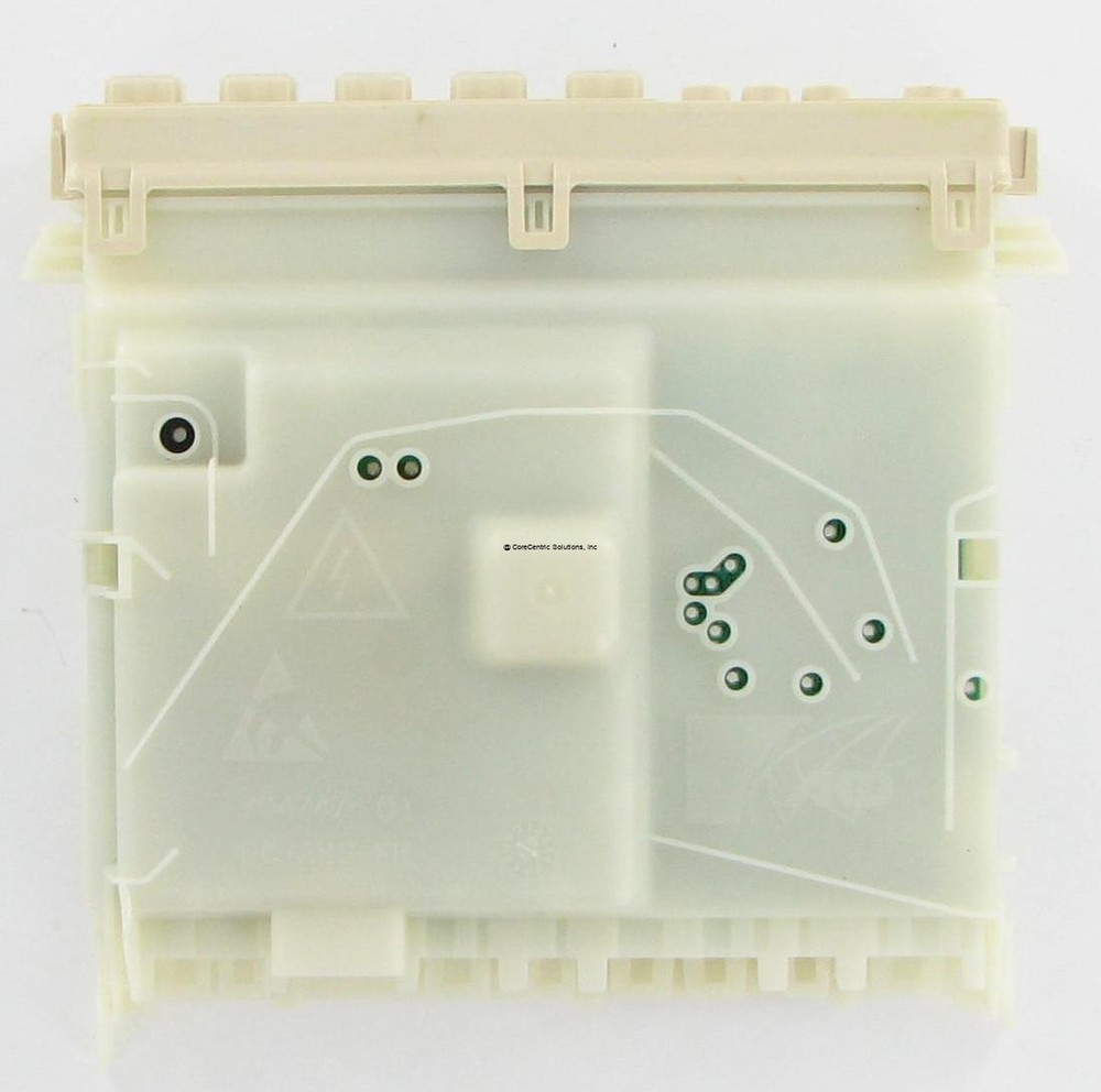 CoreCentric Dishwasher Electronic Control Board Replacement for Bosch 00676967