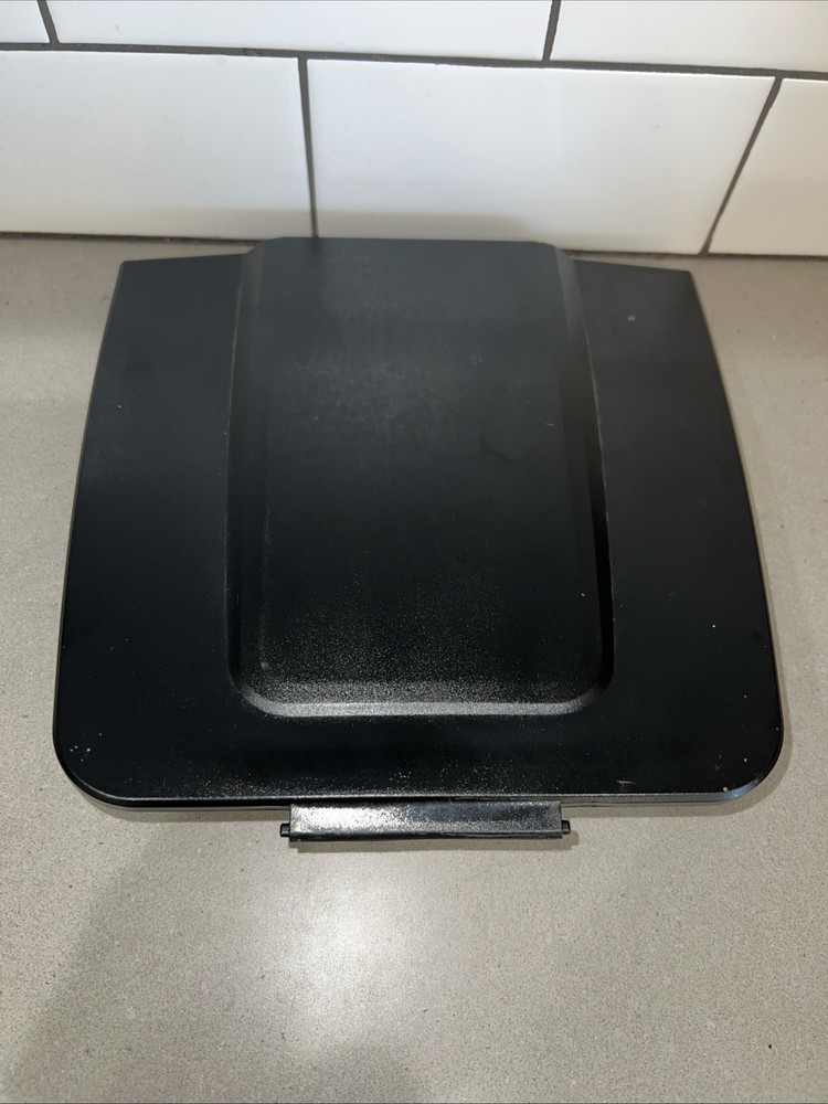 Mr. Coffee 12 Cup Coffee Maker BVMC-ZH1B Replacement Lid Assembly