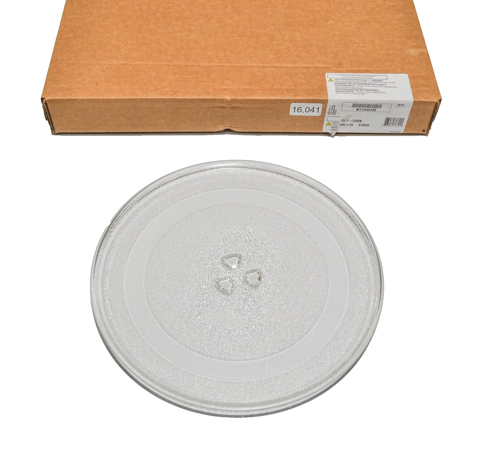 Whirlpool W11443145 Microwave Cook Tray