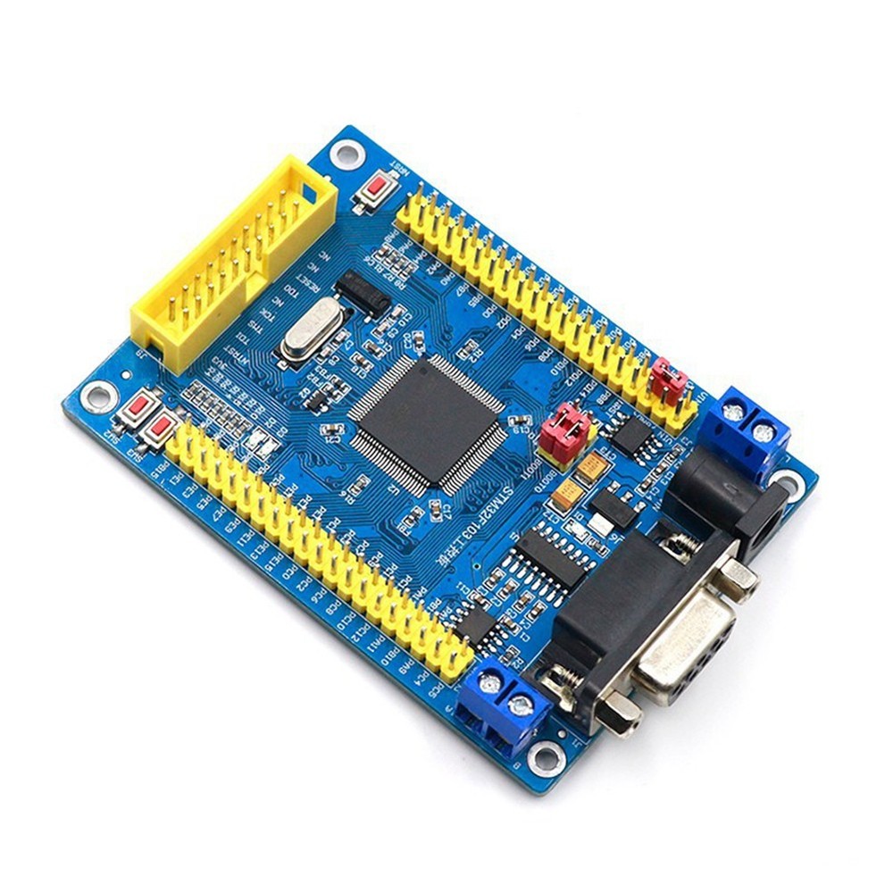 Voltage Regulator Development Board Development Board for -Learning4260