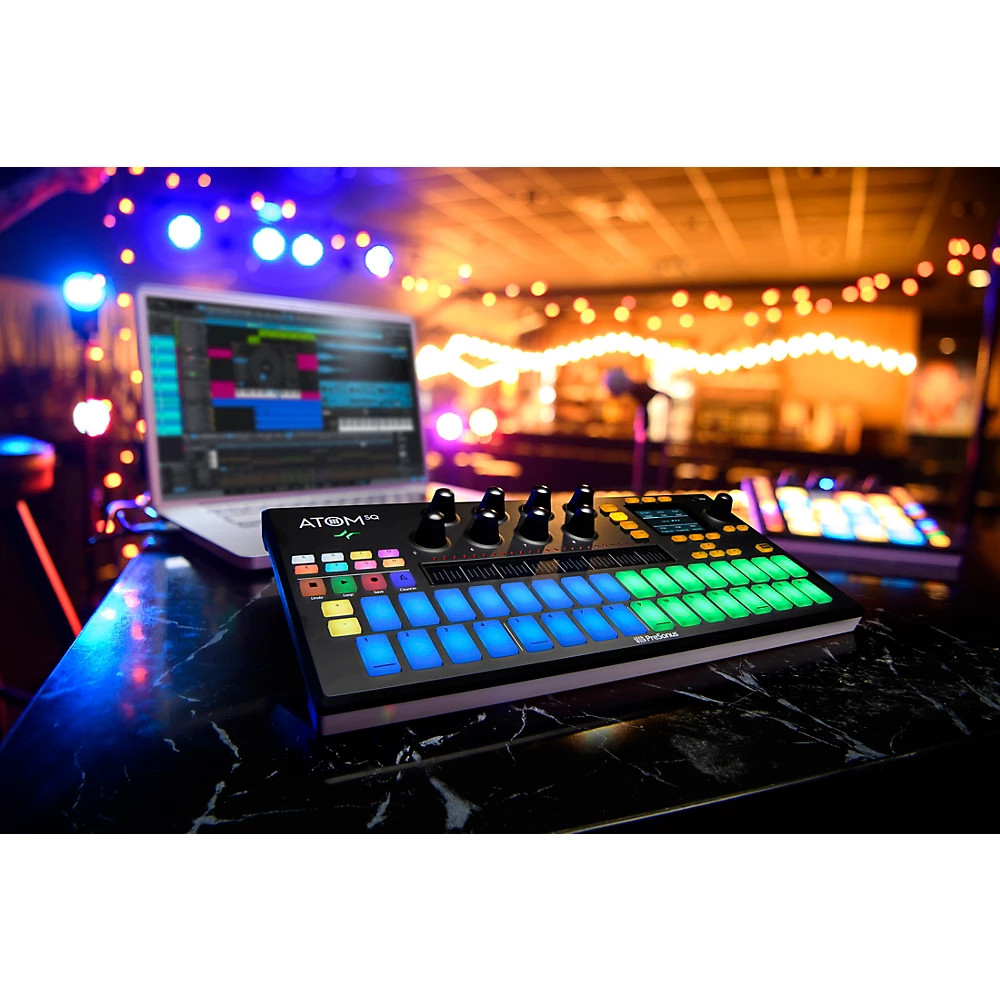 PreSonus ATOM SQ