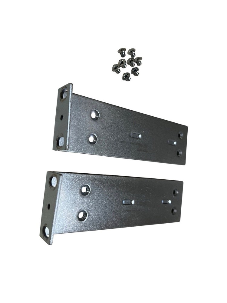 Cisco Rack Mount Bracket Ears For Switch 4500x