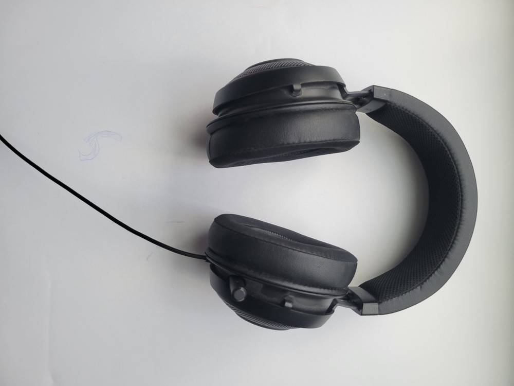 Razor Gaming Wired Headset (Ps5 - Xbox - Pc) Tested and Working
