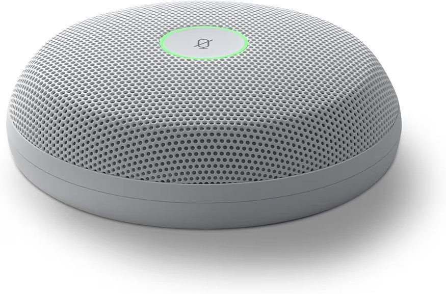 CISCO CS-MIC-ARRAY-T Table Microphone Pro Video Conferencing Multi-directional