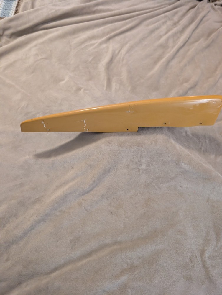 Cessna 150 H Elevator Tip Standard
