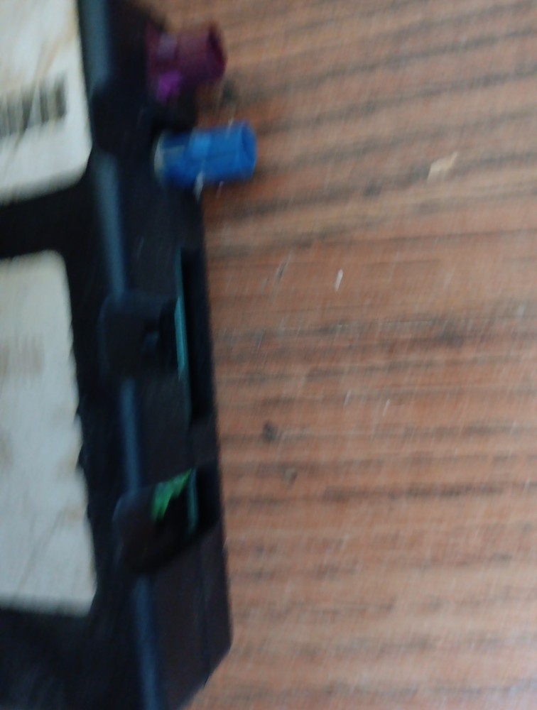 Teletrac (Second Unit)