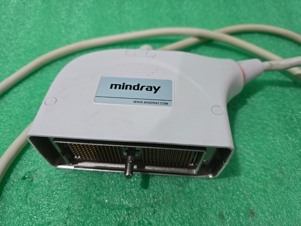 Mindray SC5-1E Convex Transducer Probe