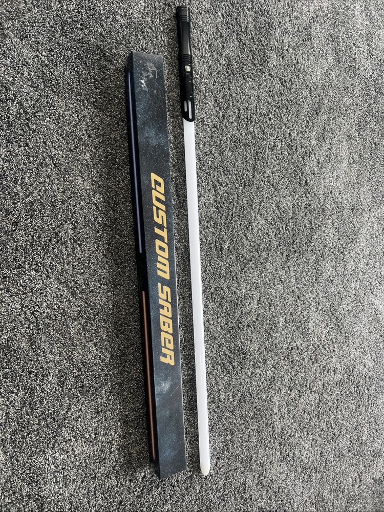 Custom Saber Light Saber