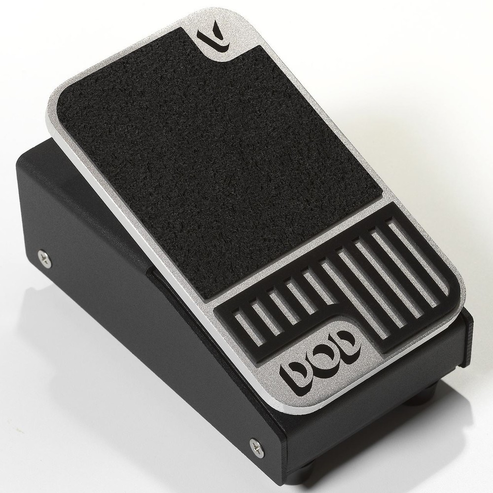 DigiTech DOD-MINIVOL Ultra Compact DOD Mini Volume Pedal