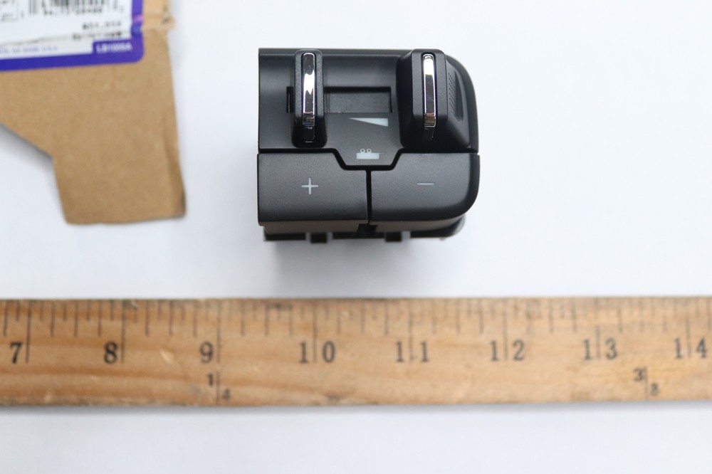 Dorman Trailer Brake Control 601-0235-1