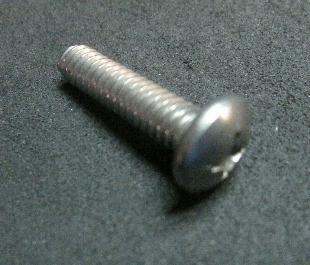 Pentair WhisperFlo  Reverse Thread Impeller Screw Replacement For PN  071652