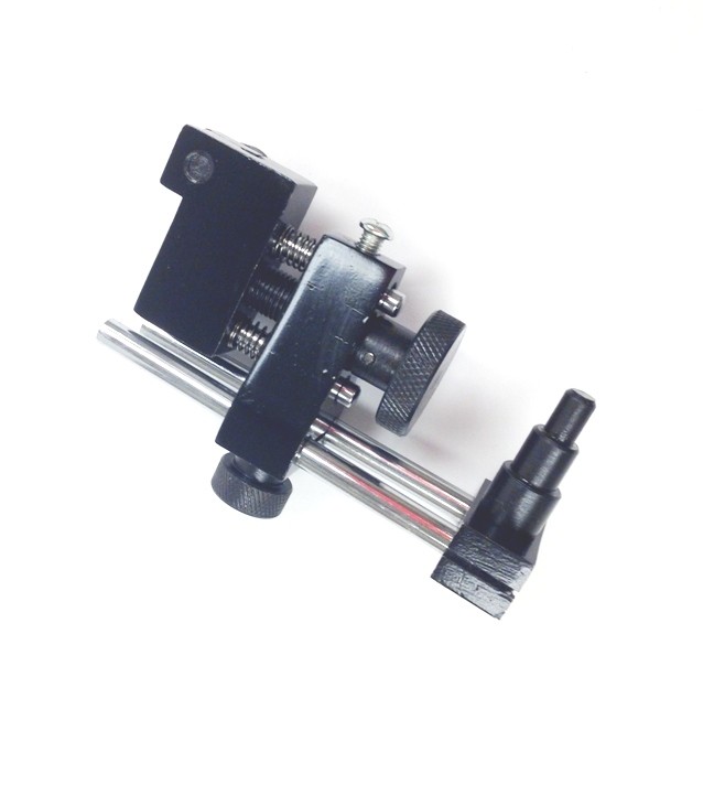 ZERO SET UNIVERSAL KIT FOR TEST INDICATORS (4401-0423)