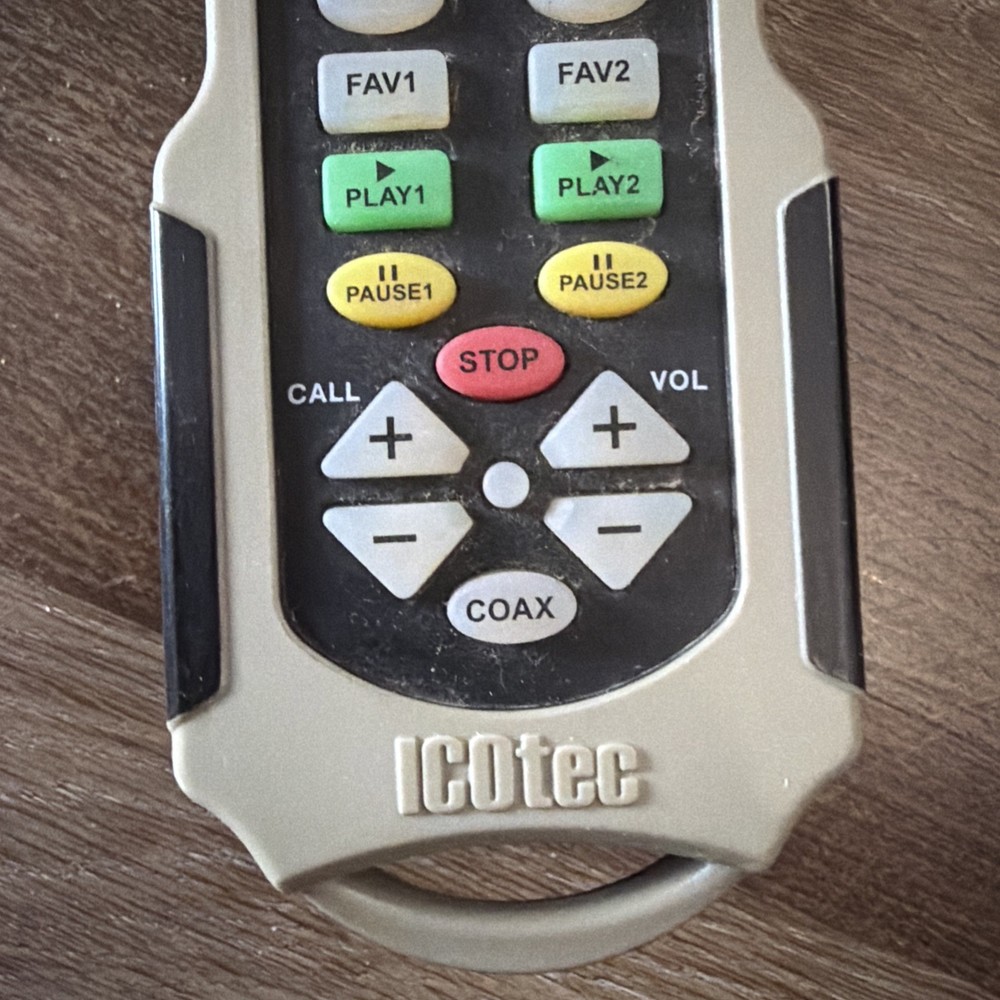 Nomad Plus Remote Only Electronic Caller/Decoy