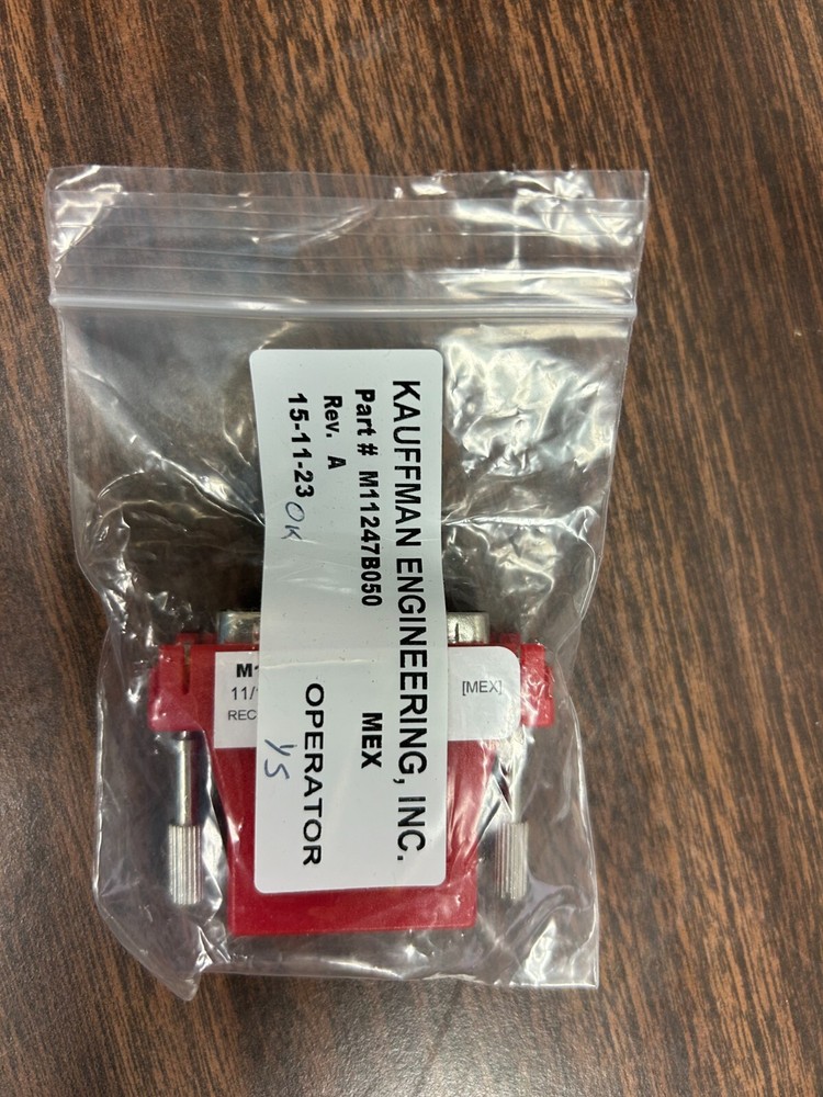 GENDER MENDER, RECEIPT PRINTER, EPSON M11247B050