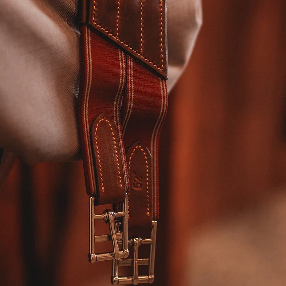 CommonWealth Rideau Anatomical Girth
