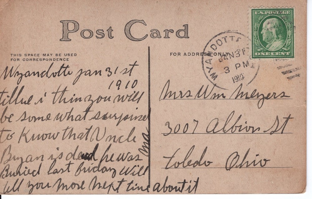 A HOLLAND EVE - PC2013