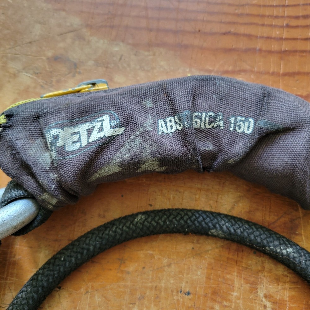 Petzl Absorbica-I 150