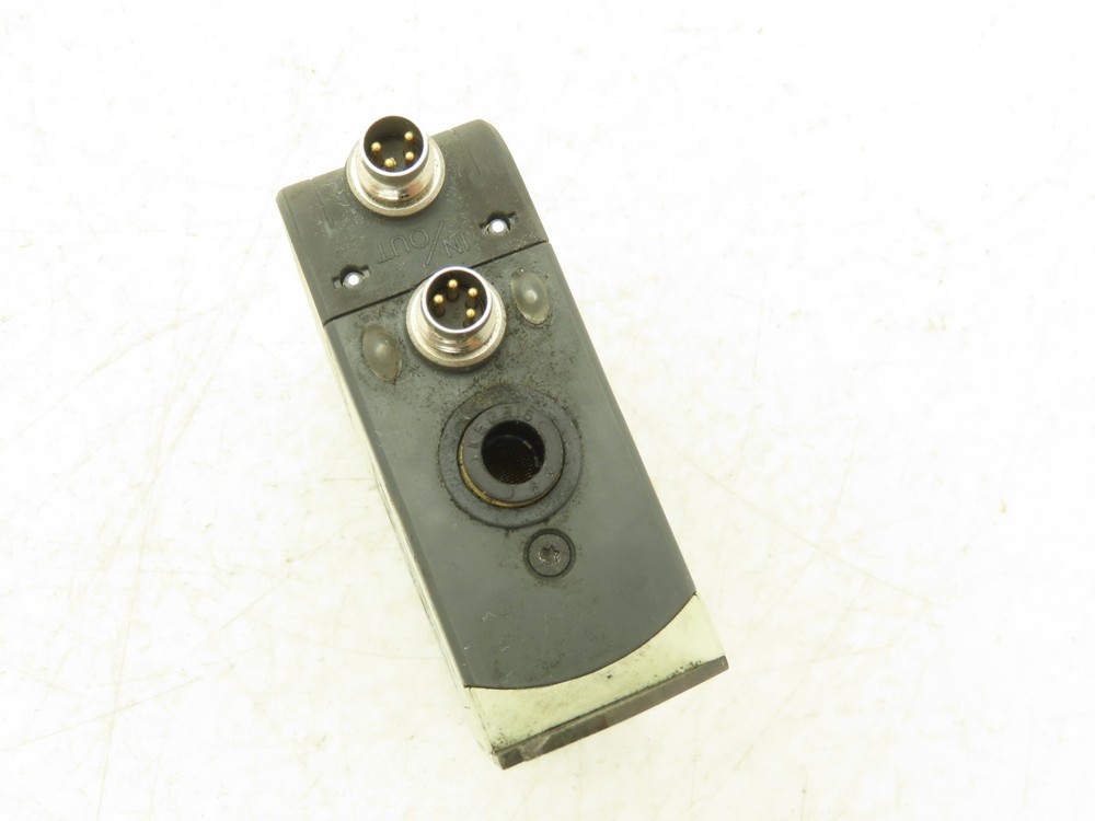 Coval LEMAX90X14S Lemax Mini Vacuum Pump w/Air-Saving Control 4-PIN Micro