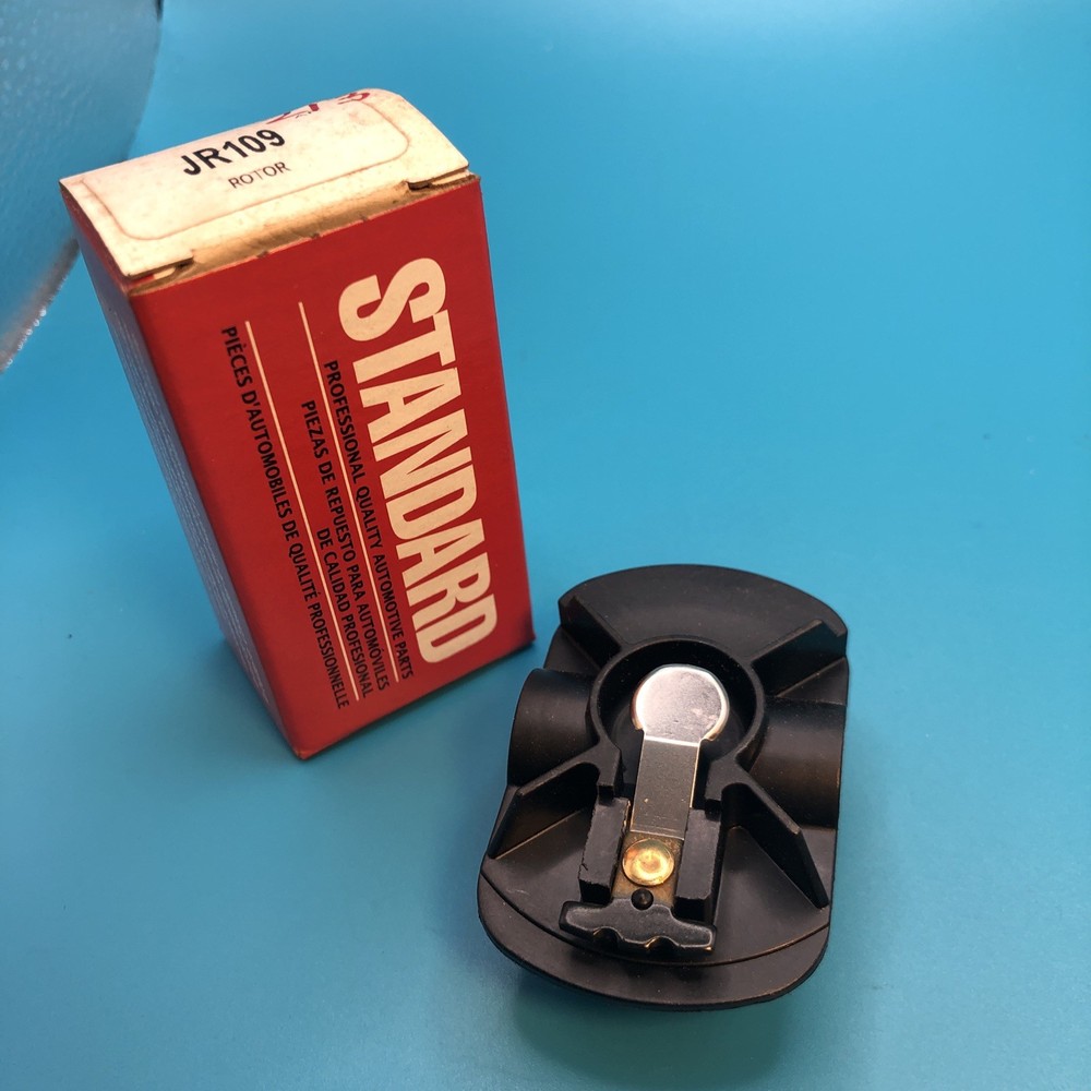 Distributor Rotor Standard JR-109