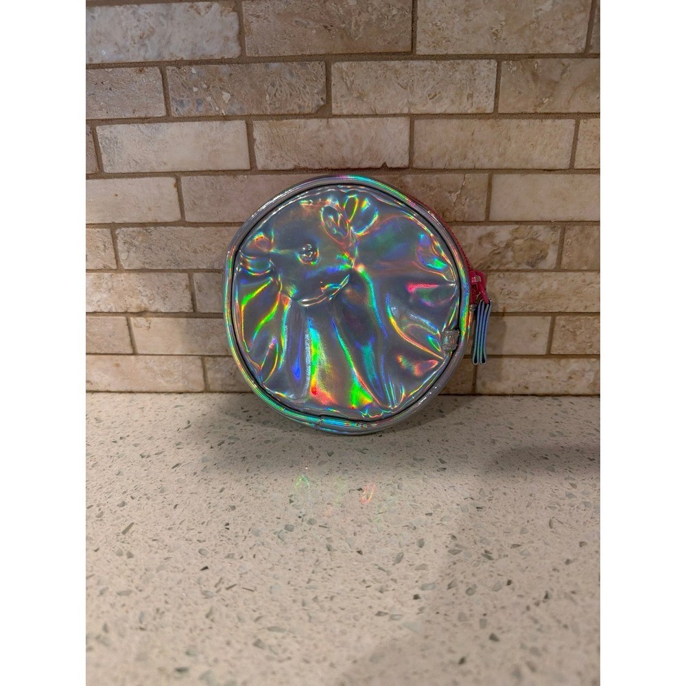 Disney Pixar Turning Red coin purse