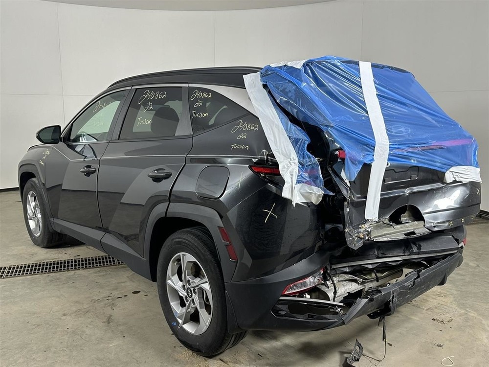 Camera/Projector Camera Windshield Mounted Fits 22-24 TUCSON 2713626