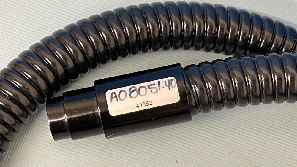 SCHOTT A08051.40 FIBER OPTIC CABLE