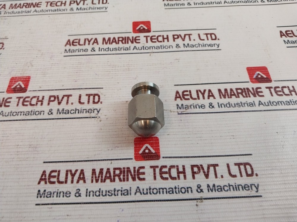Alfa Laval 53673801 Cap Nut