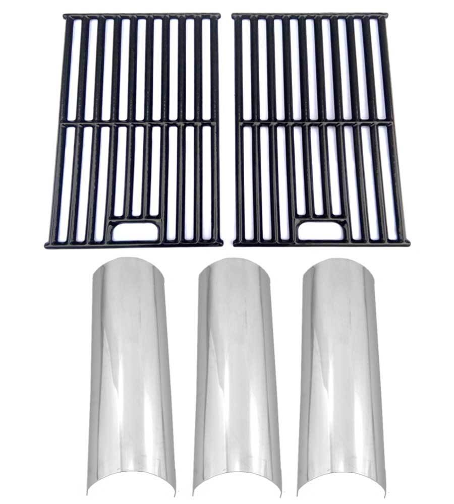 Replacement Kit For MASTER FORGE SH3118B, Gas Models