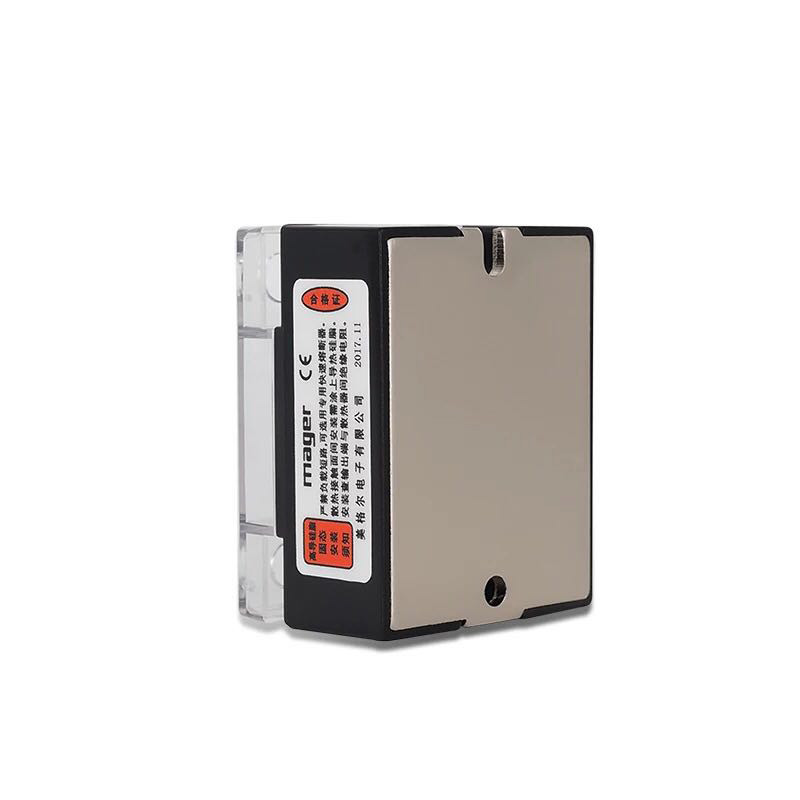 MGR-1 D4840 Solid State Relay 40A DC-AC 1PC