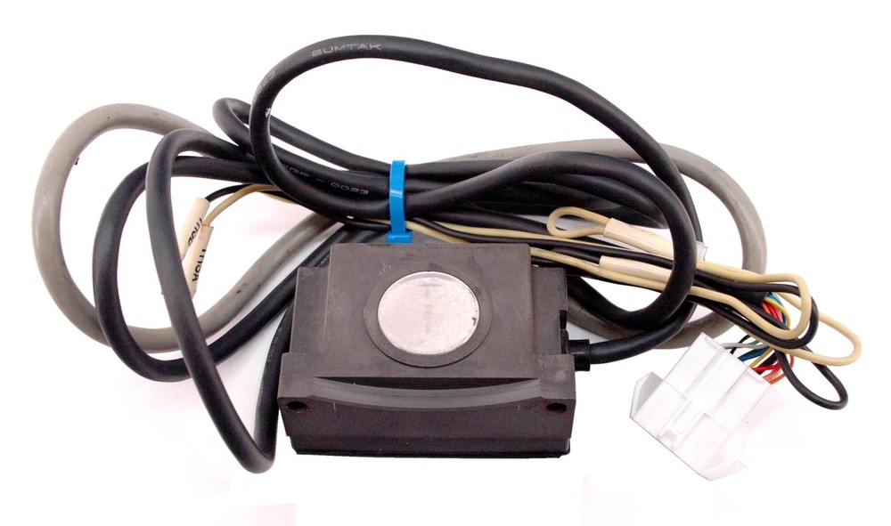 Sumtak Encoder MSK-501-1024 *REPAIR EVALUATION ONLY* [PZJ]