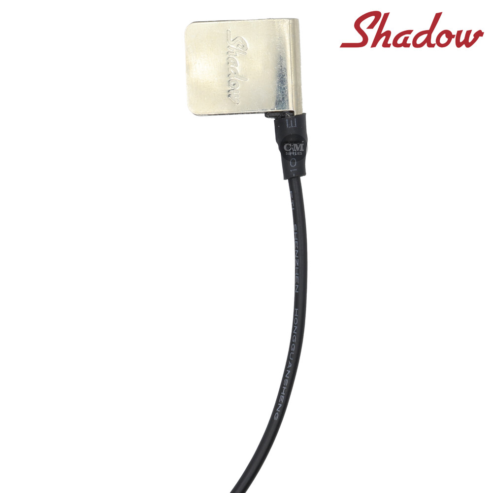 Original Shadow Rockabilly Pro Bridge Pickup – Replacement Sensor