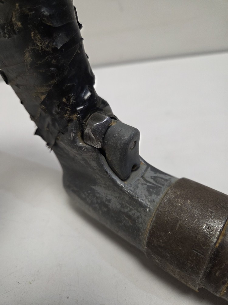 1/4" Air Powered Screwdriver