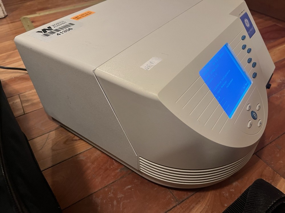 Kaye Validator 2000 X2000