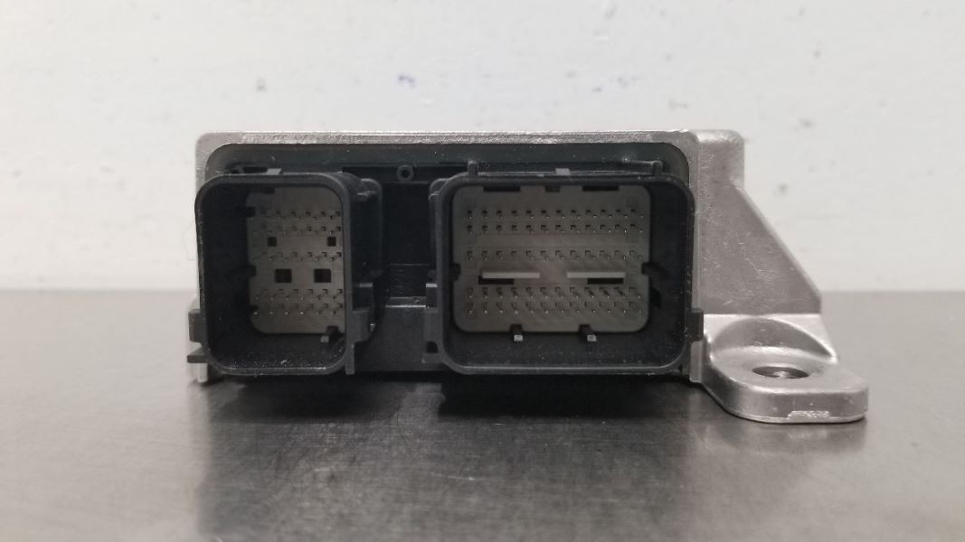 19 FORD F450 SD SRS BAG MODULE HC3T14B321BF
