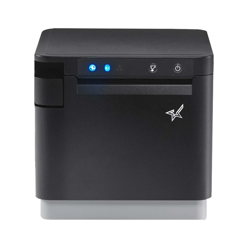 Star Micronics MCP31LB BK Receipt Printer - Black