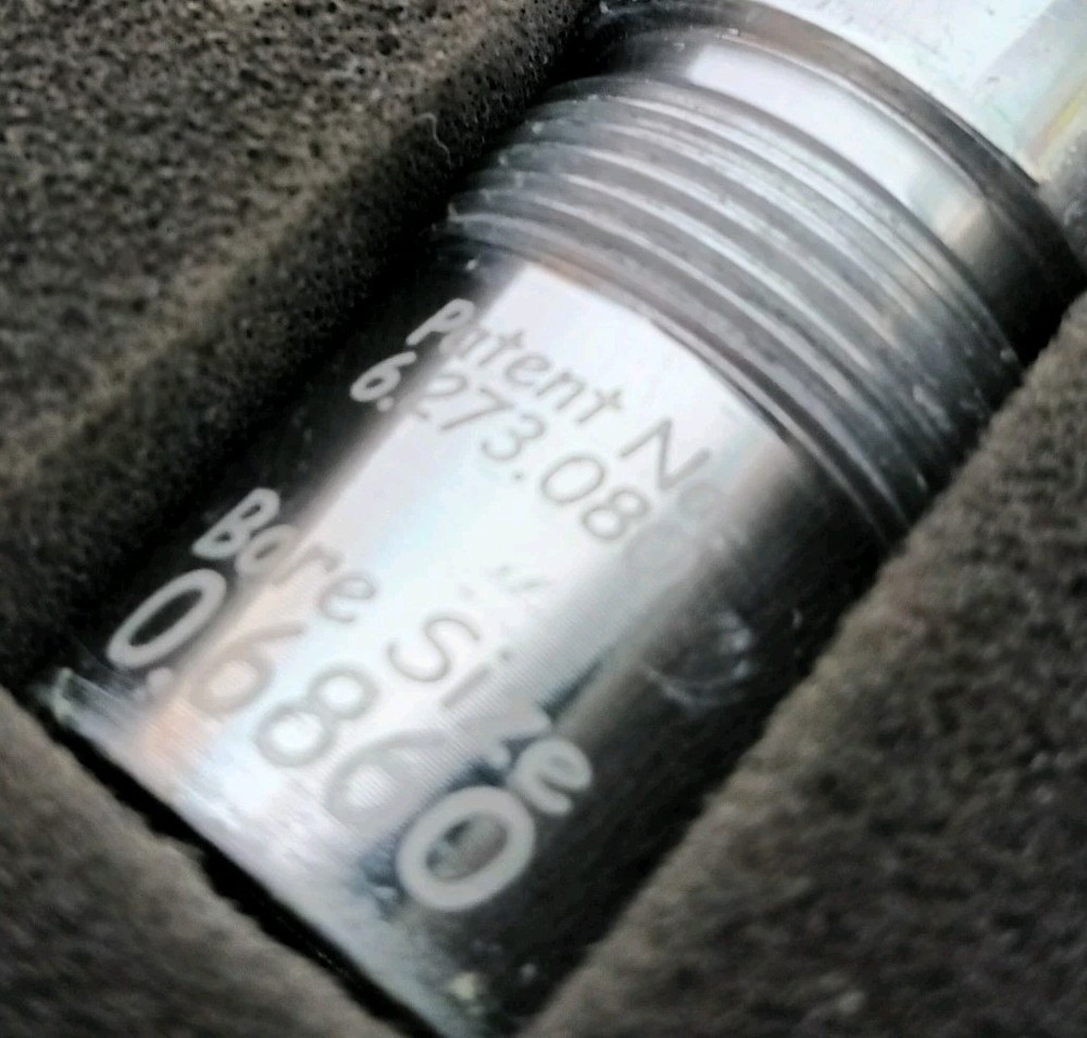 Phat Performance Barrel Kit Paint Ball Marker Barrels