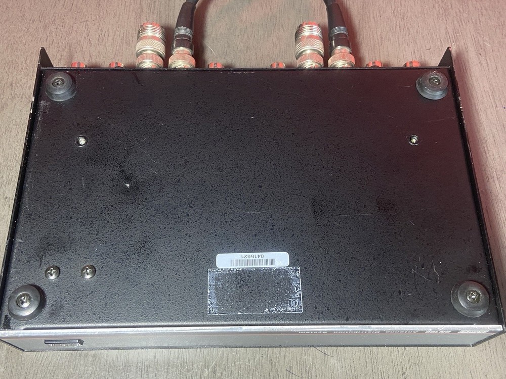HME DN100 Antenna Distribution System
