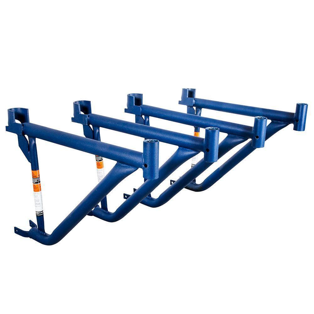 MetalTech Side Platform Scaffolding Side Brackets Tools 20 in. 400 lbs. 4-Pack