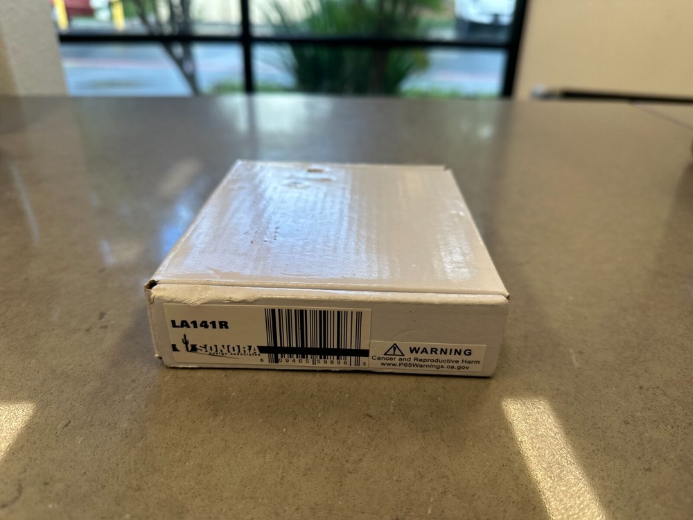 Sonora LA141R DBS Amplifier