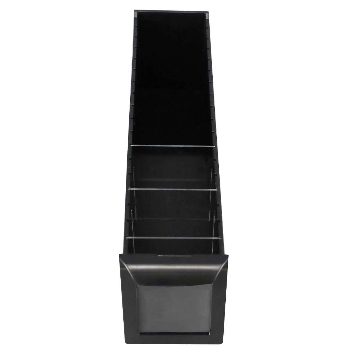 BCW Card Box Bin 6 Drawers Hold 1000+ Gaming / 700 Sports Cards Plastic Connect